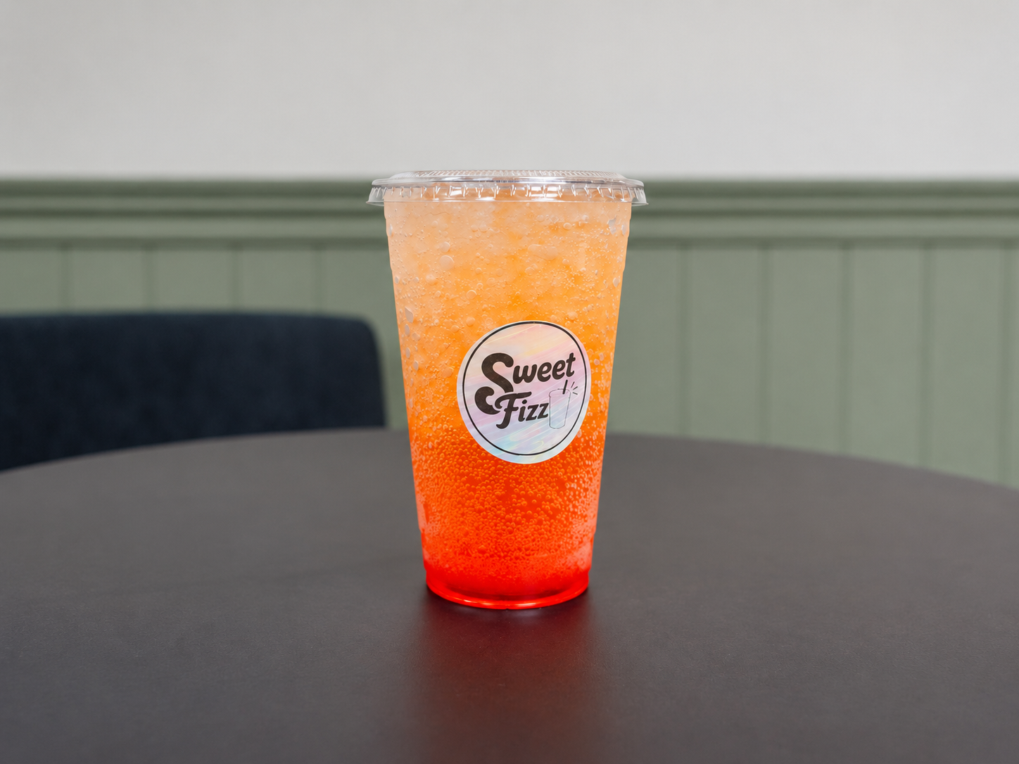 Kids Fizz