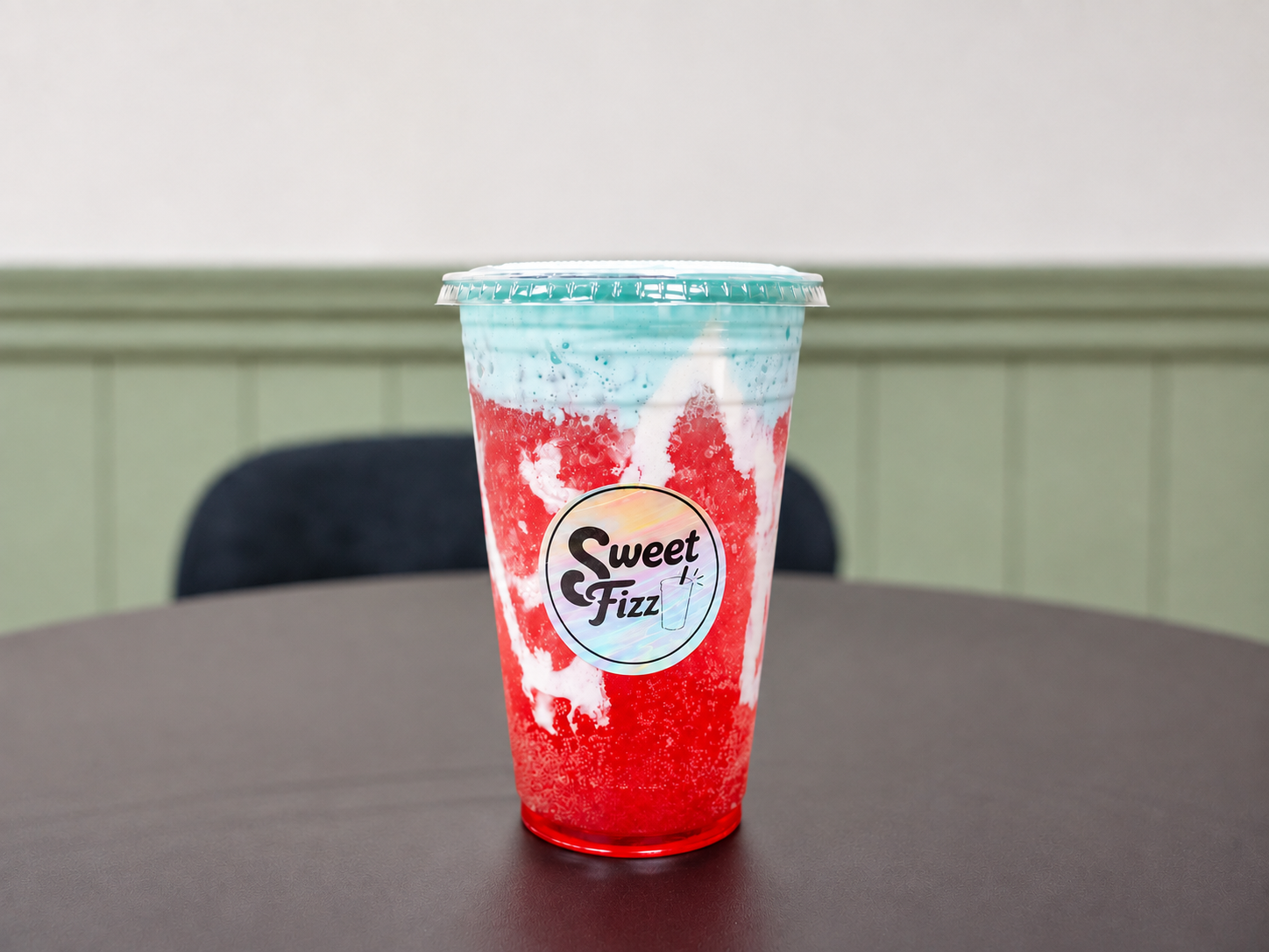 Energy Fizz