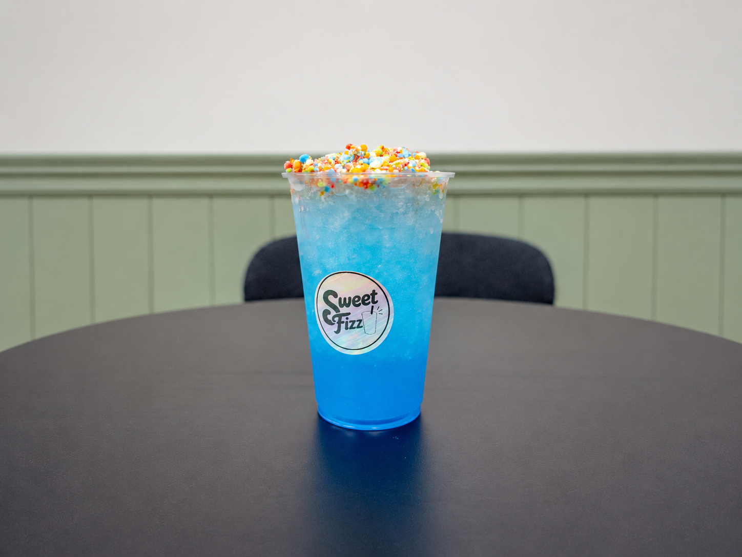 Dippin' Dots