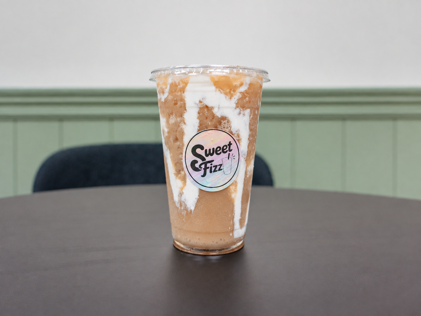 Dirty Sodas
